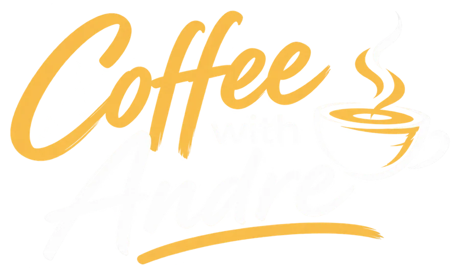 Coffee with Andre